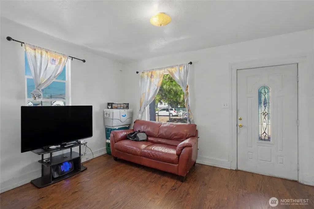 814 Cascade Street Wenatchee WA 98801