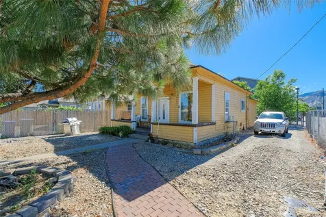 814 Cascade Street Wenatchee WA 98801
