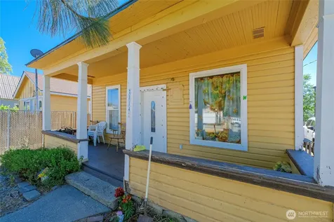 814 Cascade Street Wenatchee WA 98801