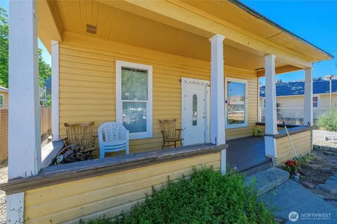 814 Cascade Street Wenatchee WA 98801