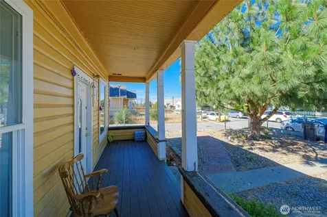 814 Cascade Street Wenatchee WA 98801