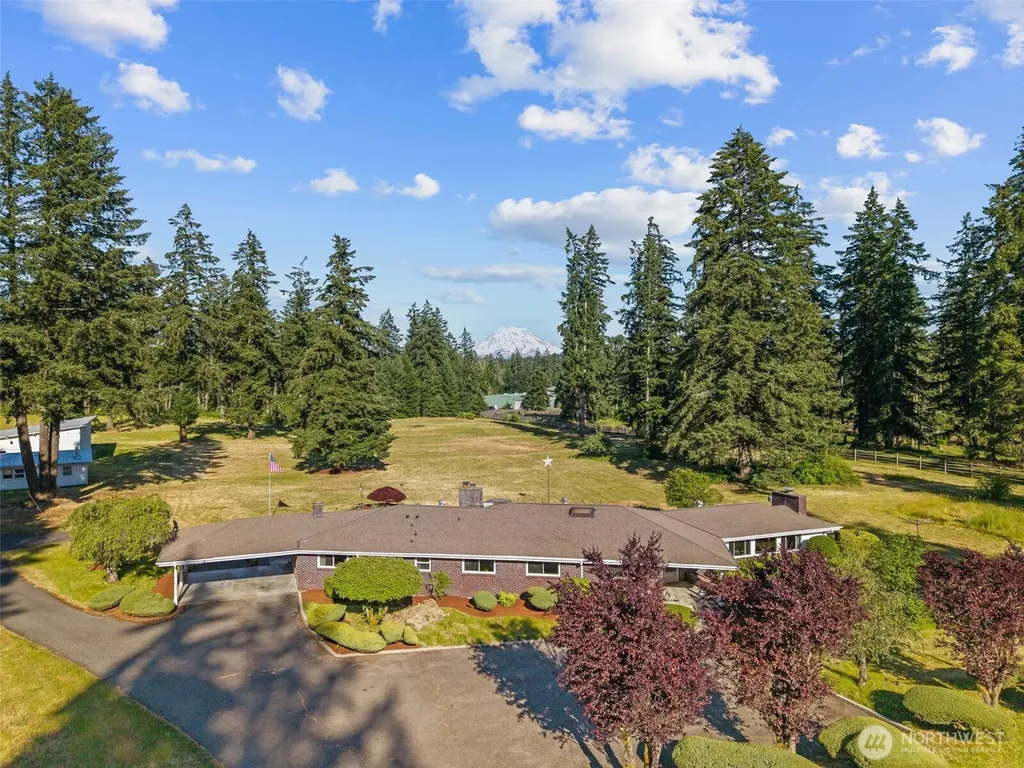 26117 34th Avenue E Spanaway WA 98387