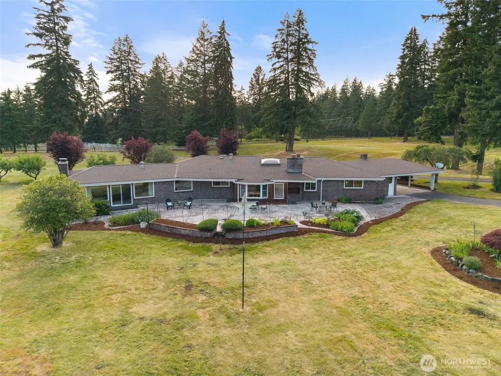 26117 34th Avenue E Spanaway WA 98387