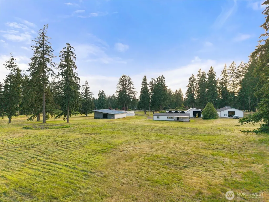 26117 34th Avenue E Spanaway WA 98387