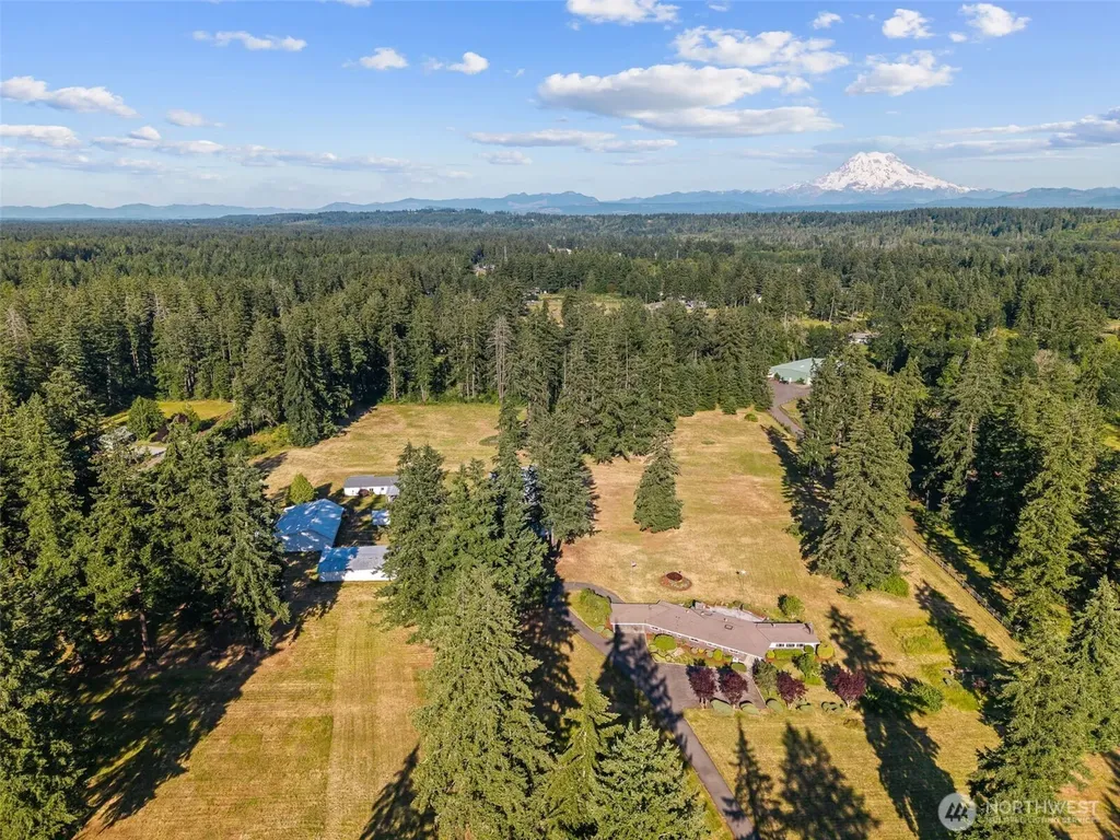 26117 34th Avenue E Spanaway WA 98387