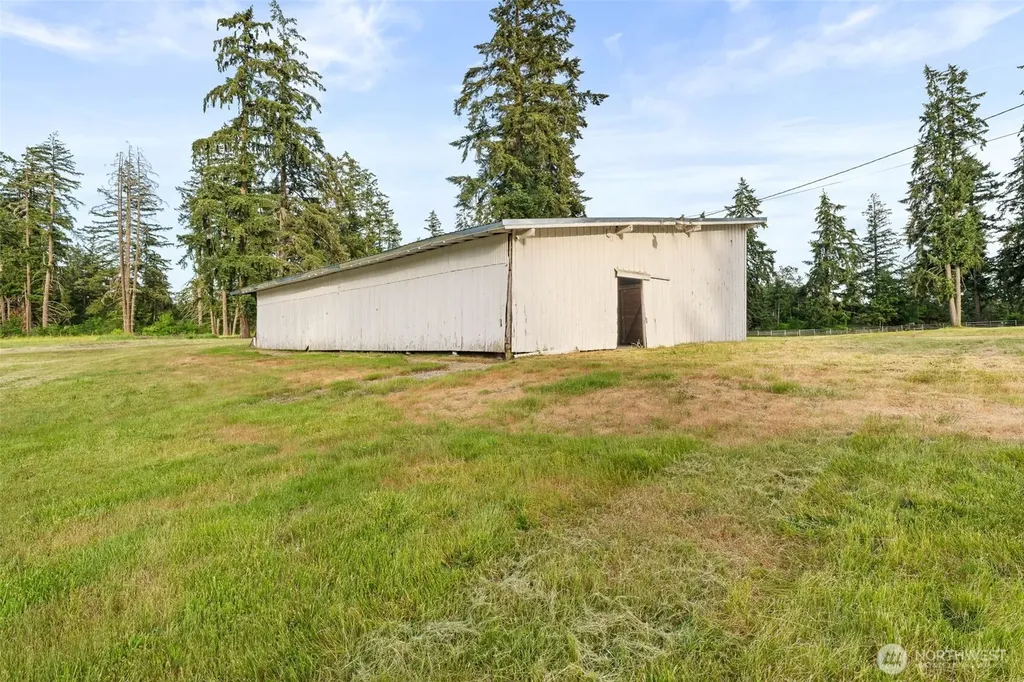 26117 34th Avenue E Spanaway WA 98387