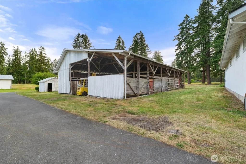 26117 34th Avenue E Spanaway WA 98387