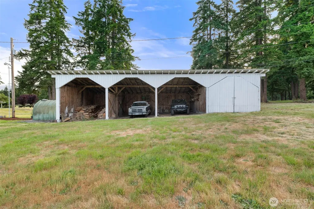 26117 34th Avenue E Spanaway WA 98387