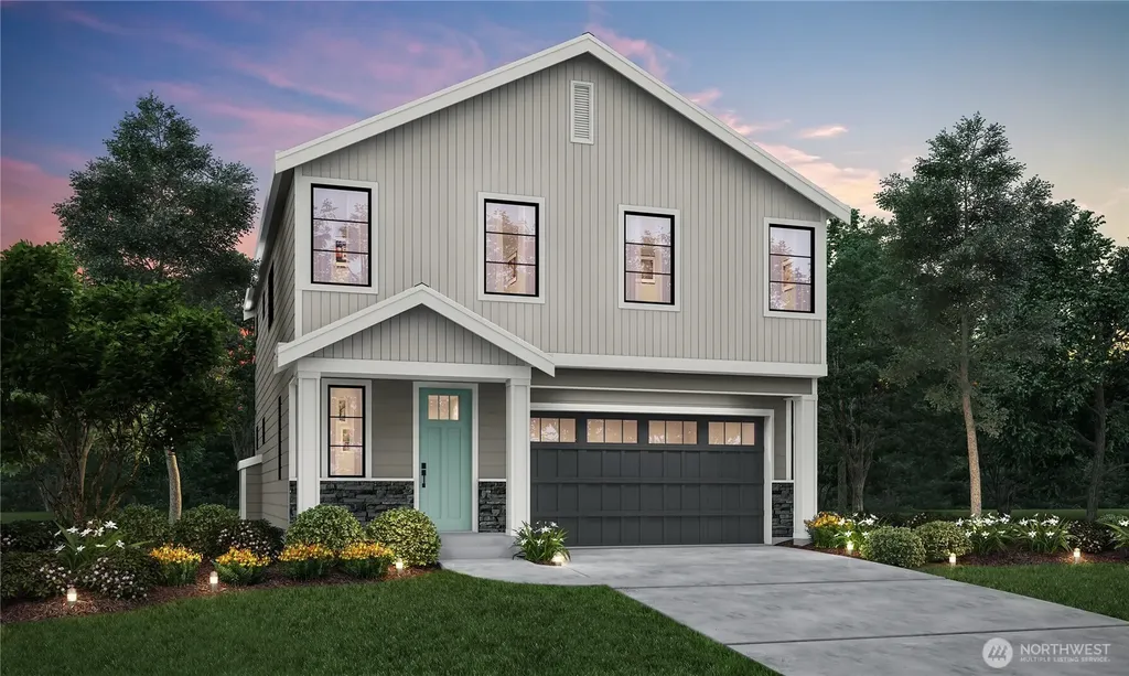 14227 SE 284th Place Kent WA 98042