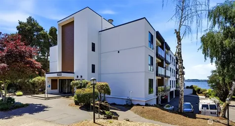 6333 Lake Washington Boulevard NE Kirkland WA 98033