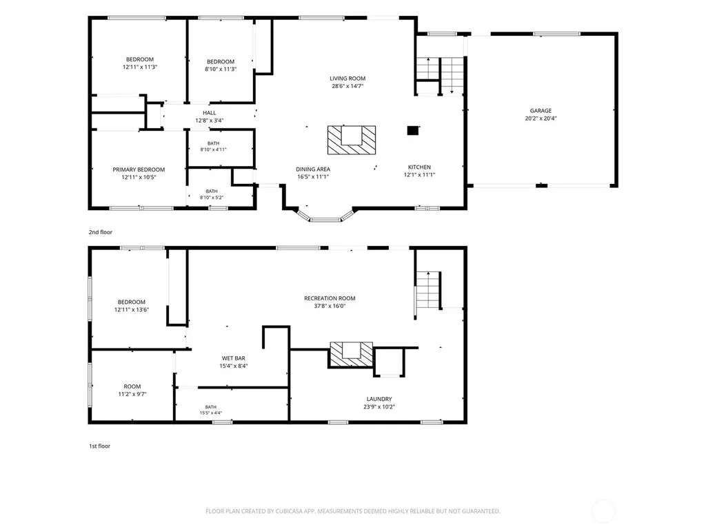 19156 66th Place NE Kenmore WA 98028