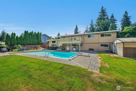 19156 66th Place NE Kenmore WA 98028