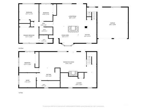 19156 66th Place NE Kenmore WA 98028