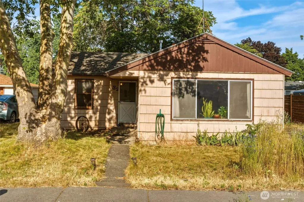 325 School Avenue Walla Walla WA 99362