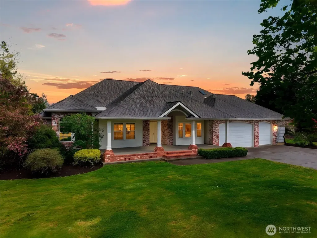 929 E Hemmi Road Everson WA 98247