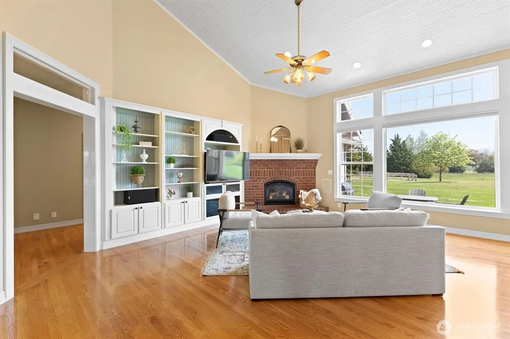 929 E Hemmi Road Everson WA 98247