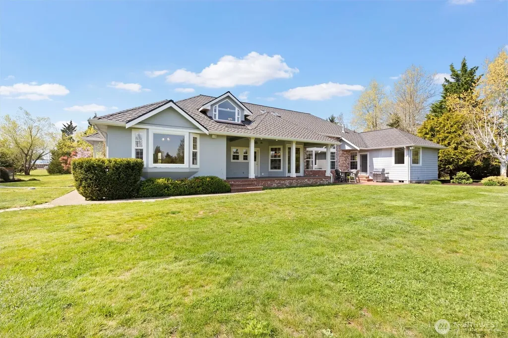 929 E Hemmi Road Everson WA 98247