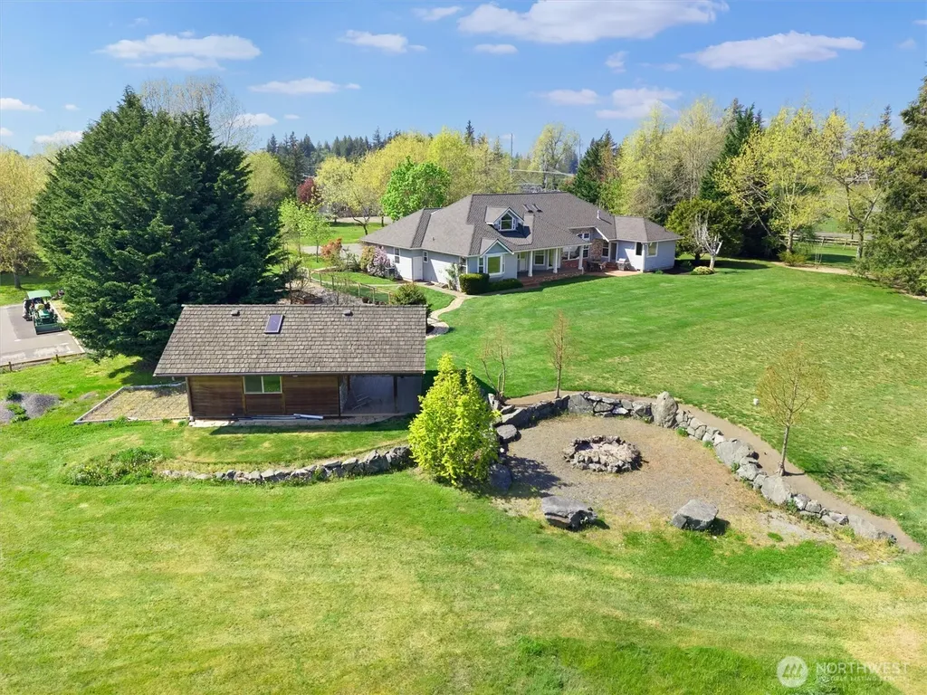 929 E Hemmi Road Everson WA 98247