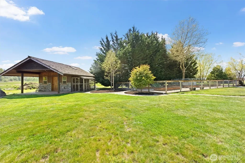 929 E Hemmi Road Everson WA 98247