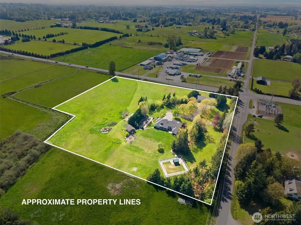 929 E Hemmi Road Everson WA 98247