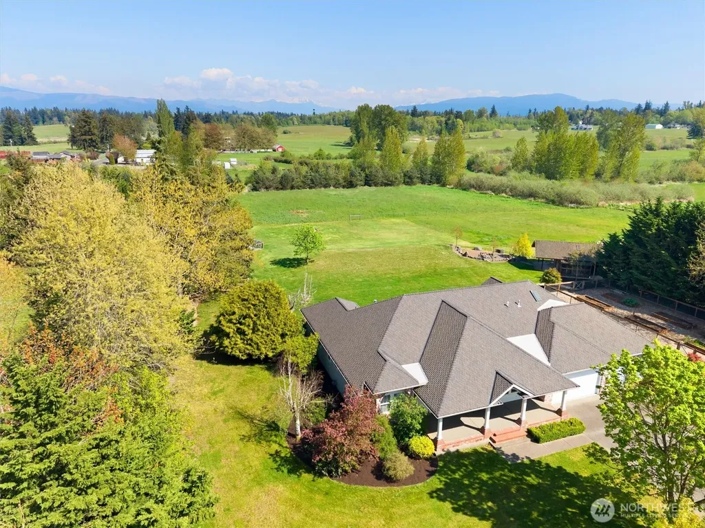 929 E Hemmi Road Everson WA 98247