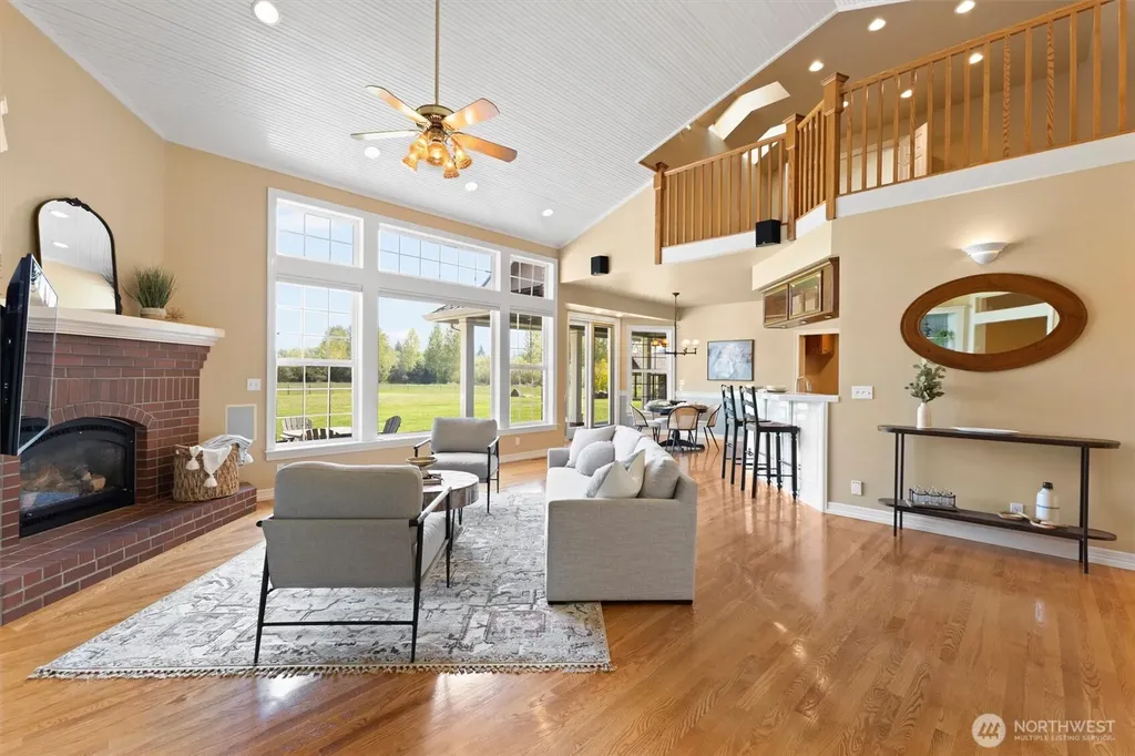929 E Hemmi Road Everson WA 98247