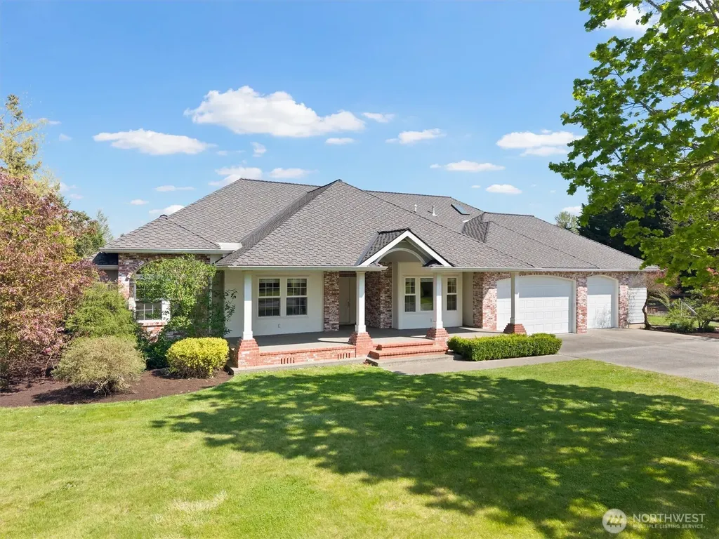 929 E Hemmi Road Everson WA 98247