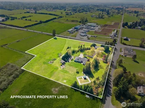 929 E Hemmi Road Everson WA 98247