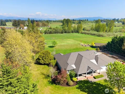 929 E Hemmi Road Everson WA 98247