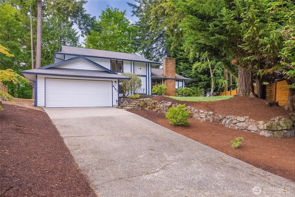 4123 SW 328th Street Federal Way WA 98023