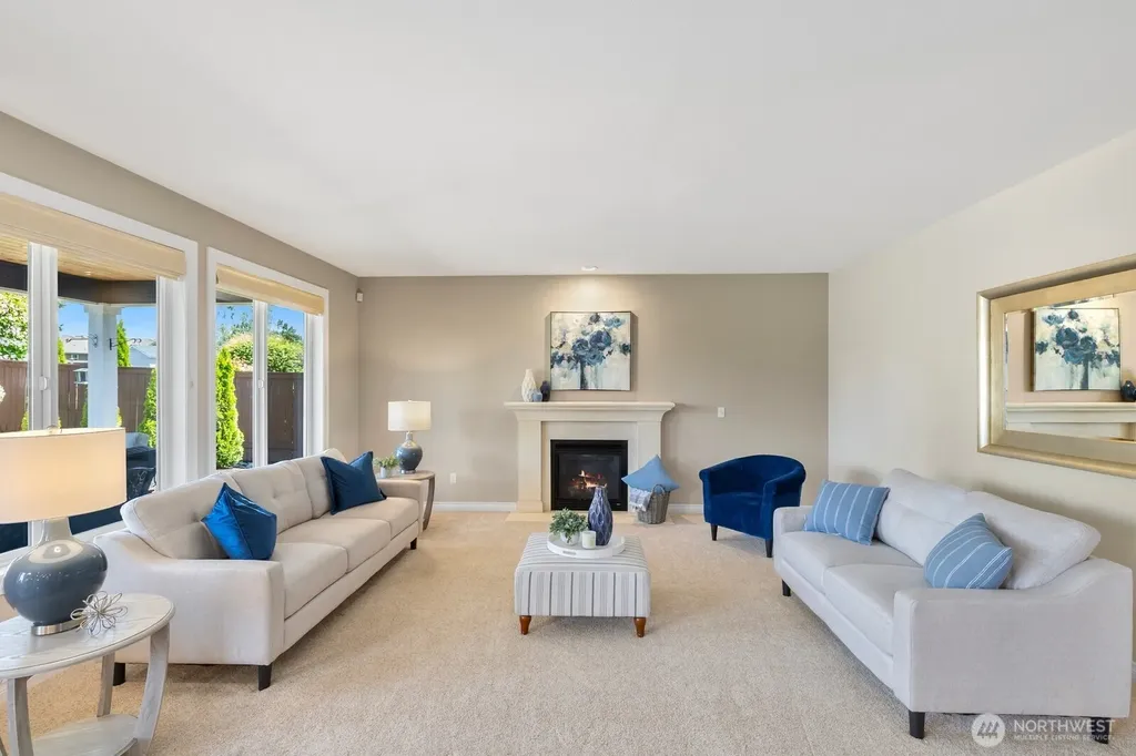 21715 31st St. E. Lake Tapps WA 98391