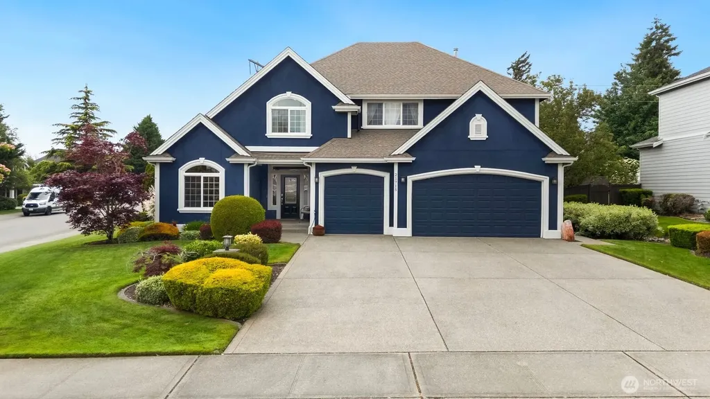21715 31st St. E. Lake Tapps WA 98391