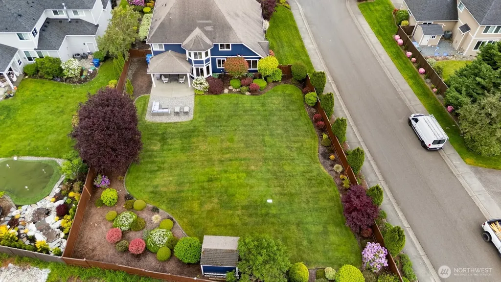 21715 31st St. E. Lake Tapps WA 98391
