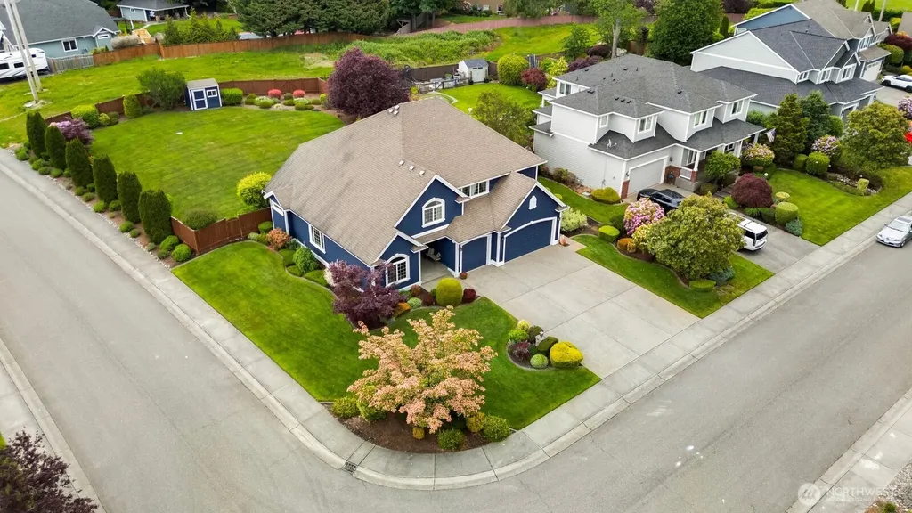 21715 31st St. E. Lake Tapps WA 98391