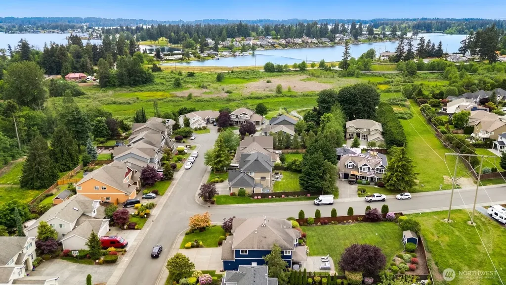 21715 31st St. E. Lake Tapps WA 98391