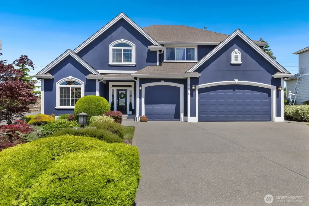 21715 31st St. E. Lake Tapps WA 98391