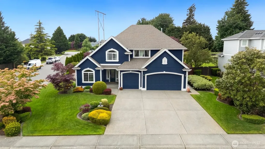 21715 31st St. E. Lake Tapps WA 98391