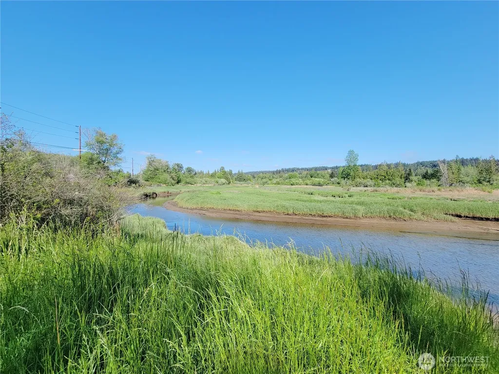 111 NE Briggadun Drive Belfair WA 98528