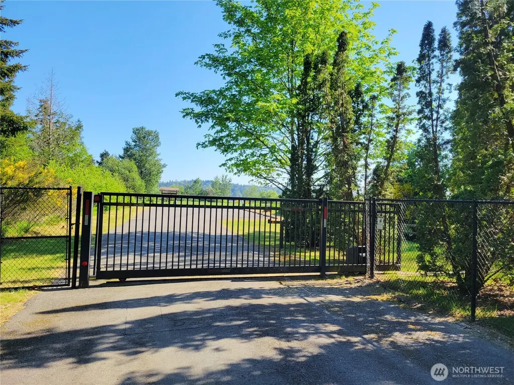111 NE Briggadun Drive Belfair WA 98528