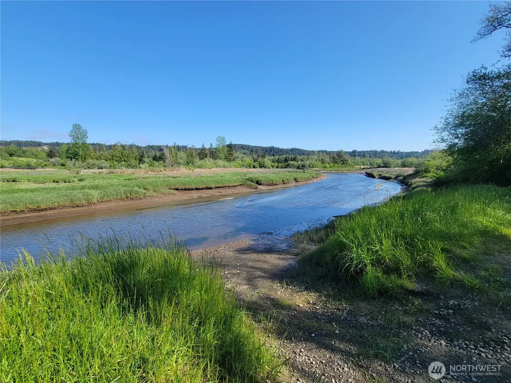 111 NE Briggadun Drive Belfair WA 98528