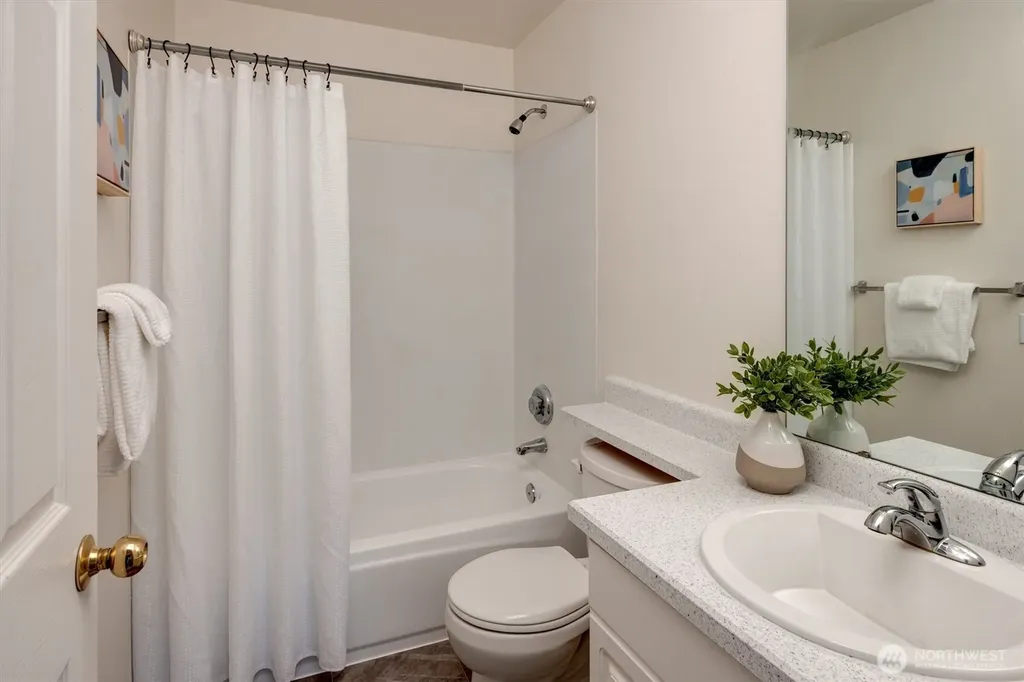 4808 NE Sunset Boulevard Renton WA 98059