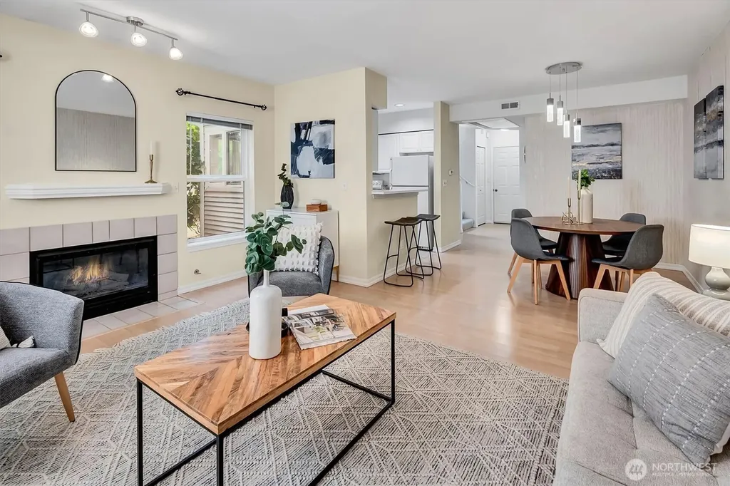 4808 NE Sunset Boulevard Renton WA 98059