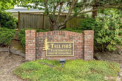 4808 NE Sunset Boulevard Renton WA 98059