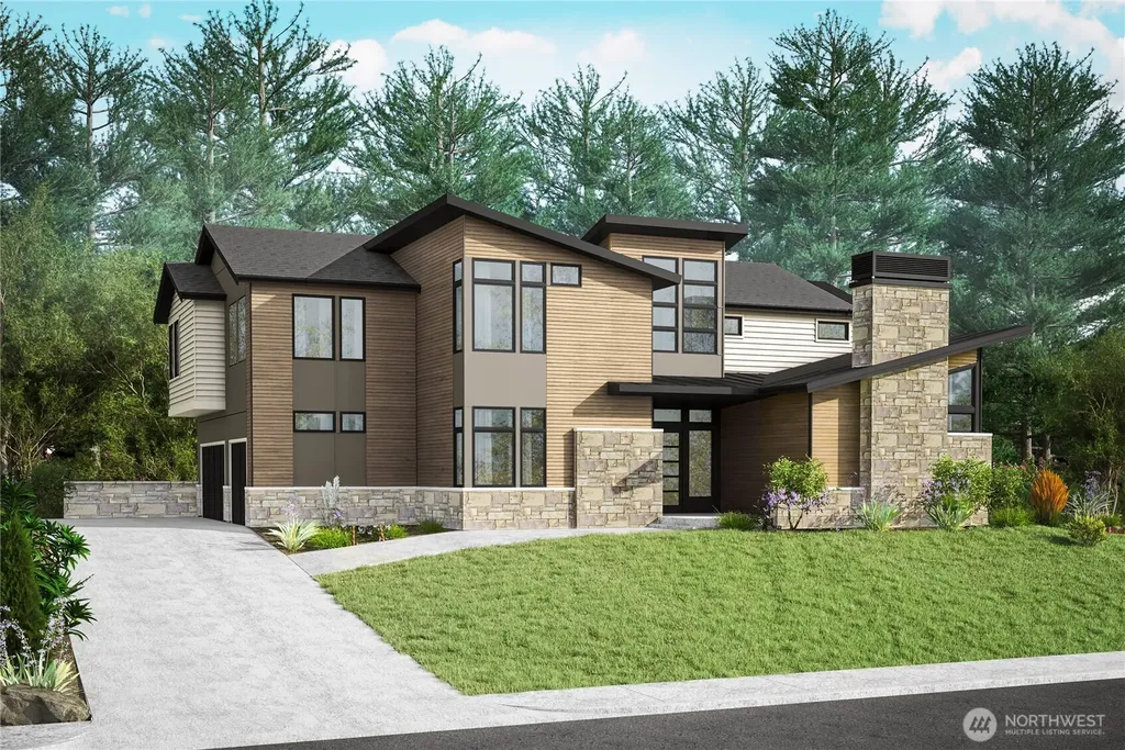 21099 SE 80th Street Issaquah WA 98027