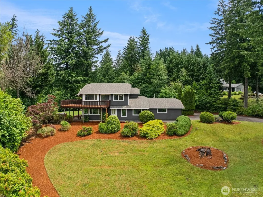26016 NE 227th Street Battle Ground WA 98604