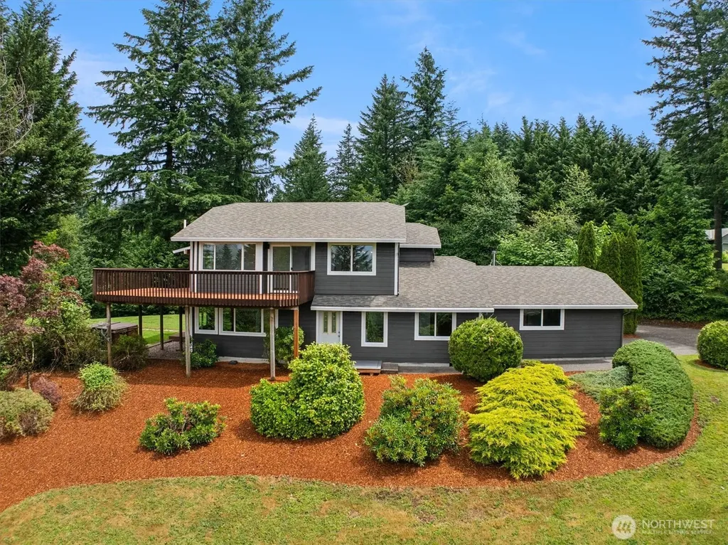 26016 NE 227th Street Battle Ground WA 98604