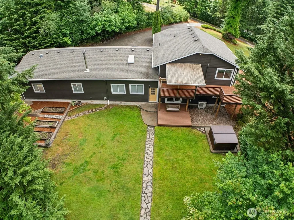 26016 NE 227th Street Battle Ground WA 98604