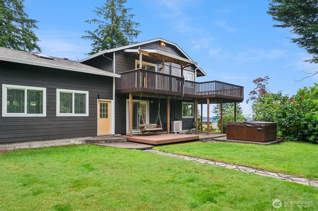 26016 NE 227th Street Battle Ground WA 98604