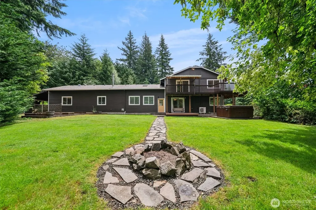 26016 NE 227th Street Battle Ground WA 98604