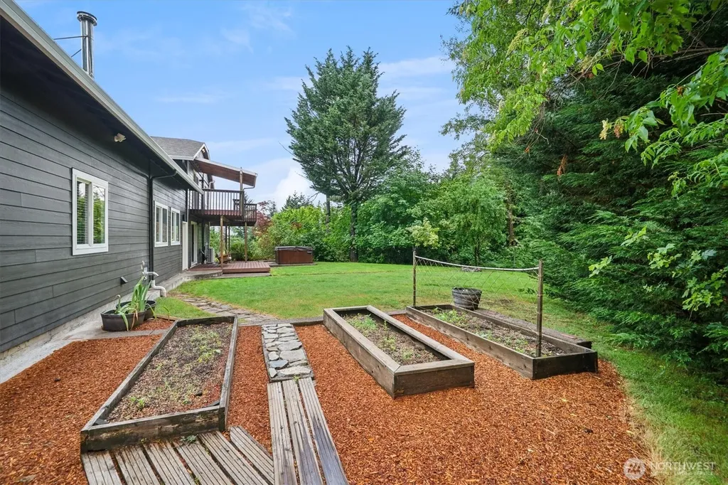 26016 NE 227th Street Battle Ground WA 98604